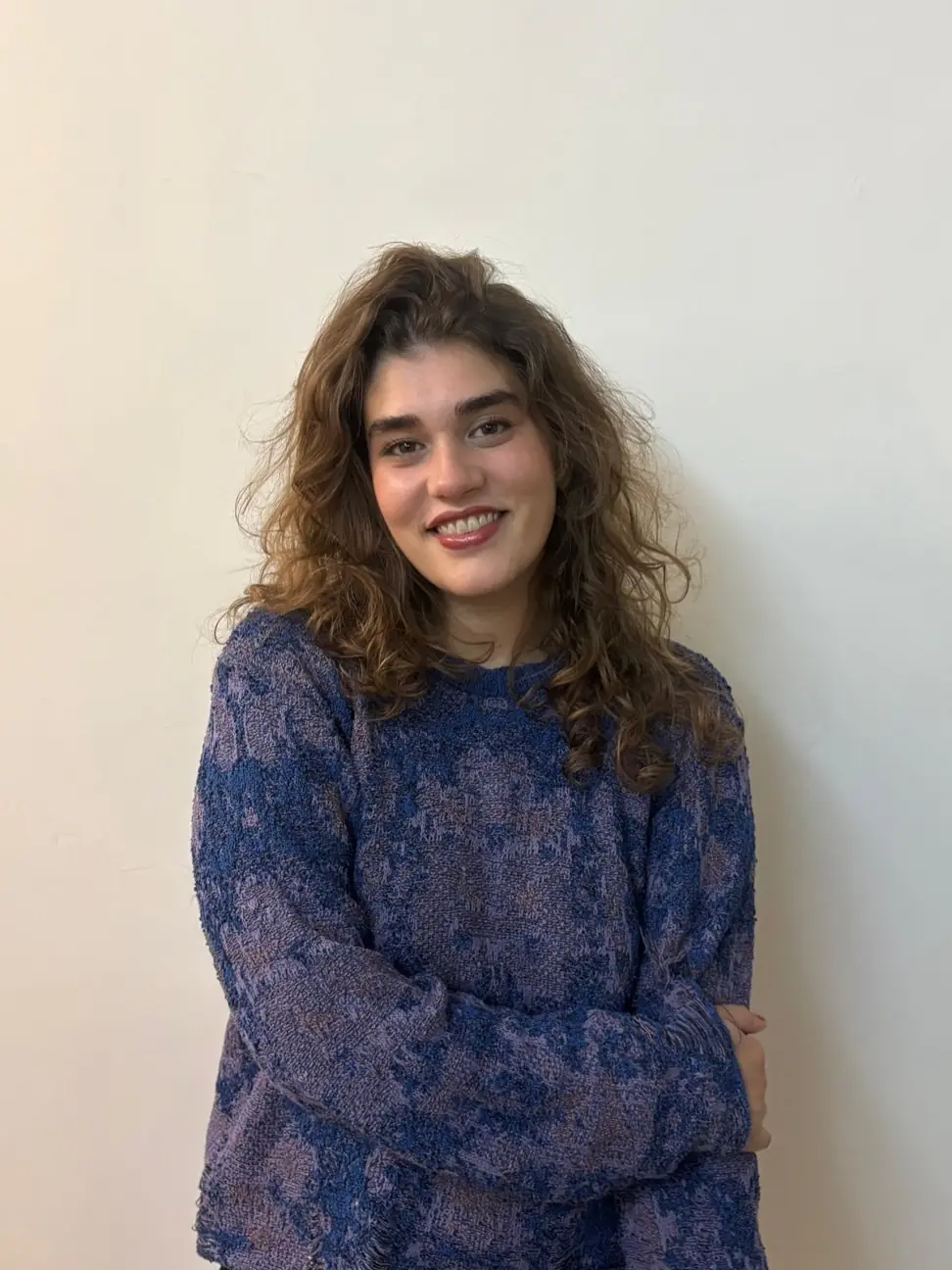 Aysen Bektaş